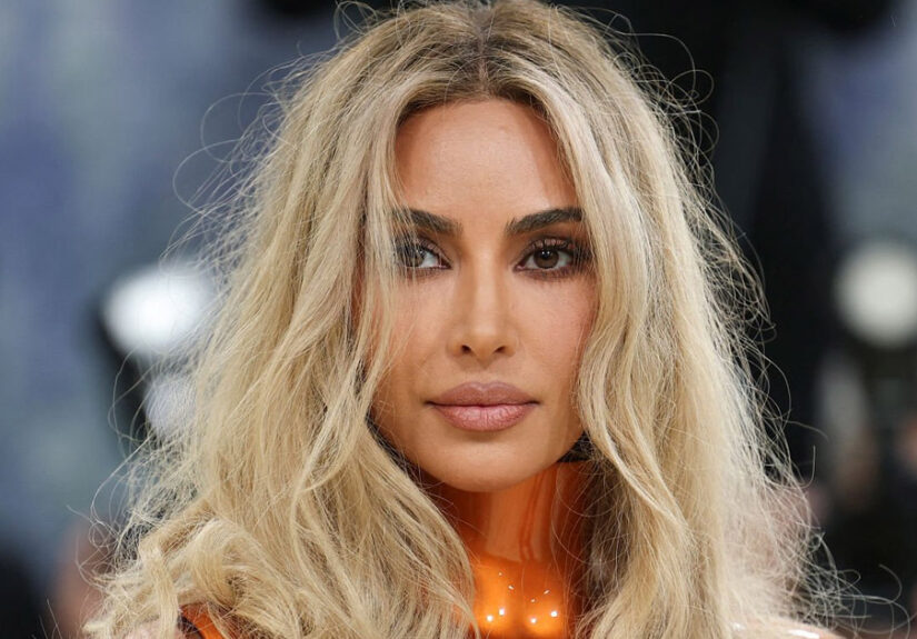Kim Kardashian