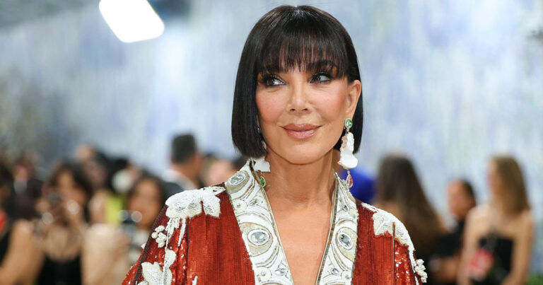 Kris Jenner