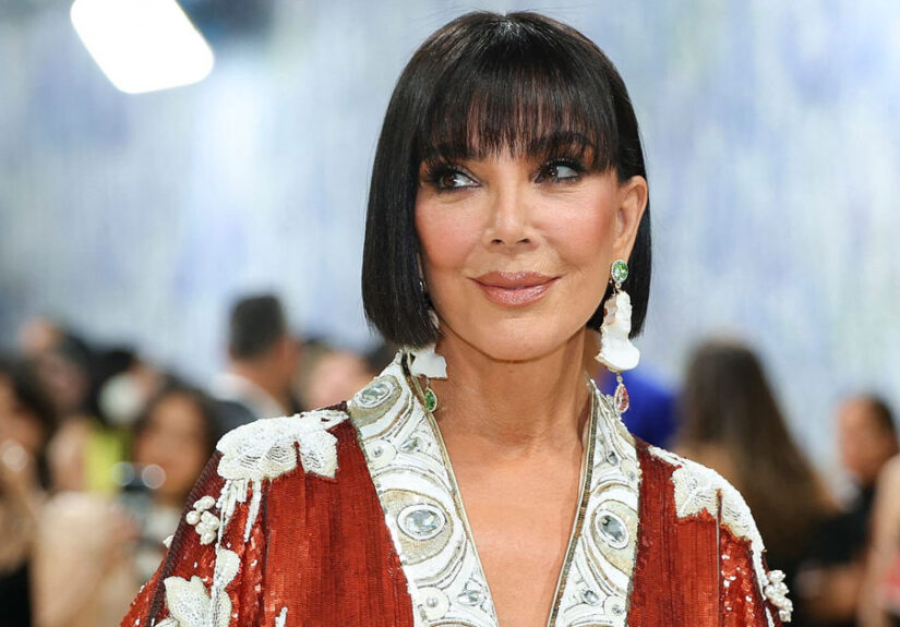Kris Jenner