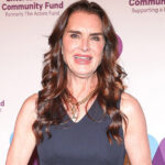 Brooke Shields