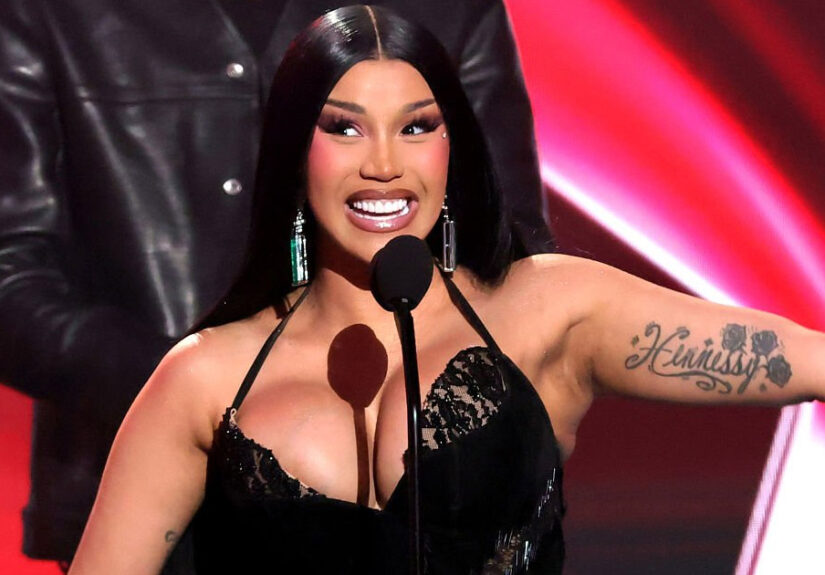 Cardi B