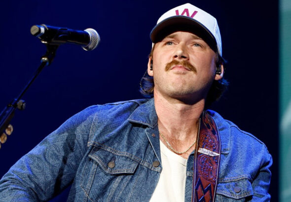 Morgan Wallen