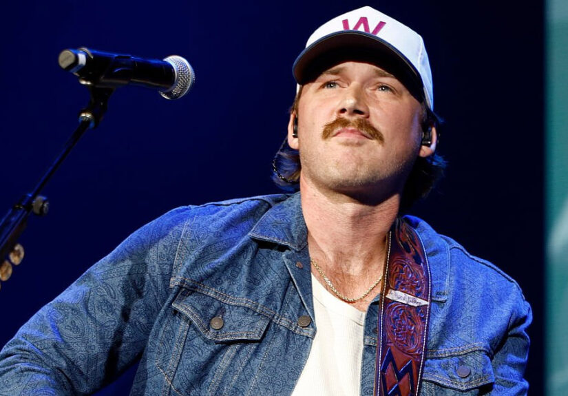 Morgan Wallen