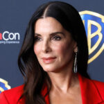 Sandra Bullock