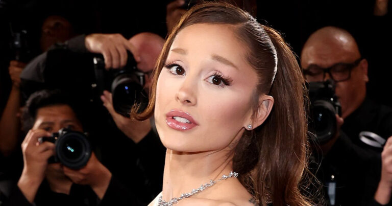 Ariana Grande