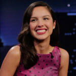 Olivia Rodrigo