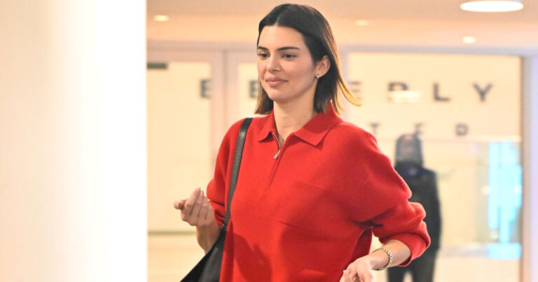 Kendall Jenner