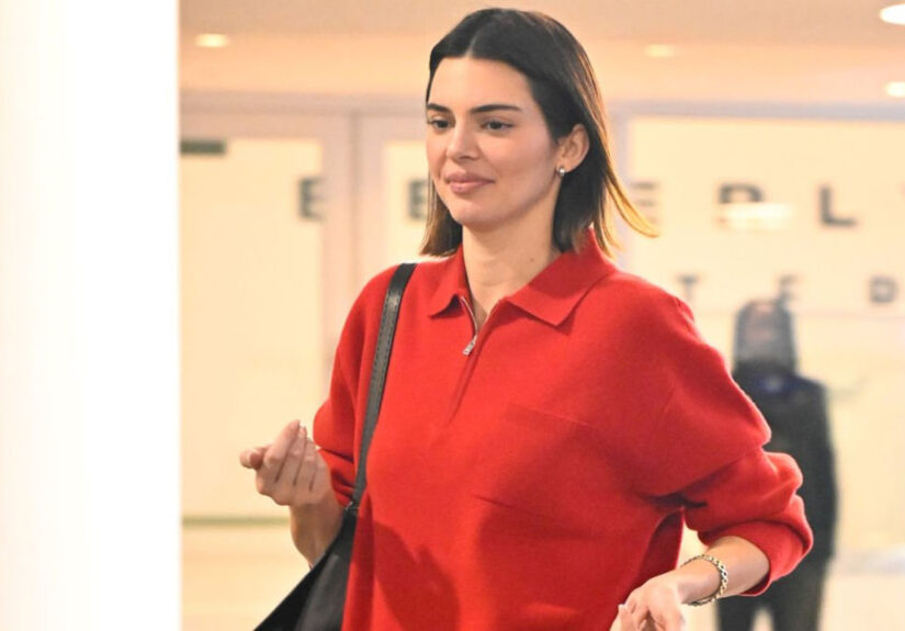 Kendall Jenner