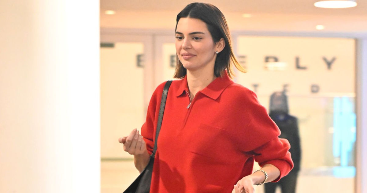 Kendall Jenner